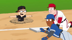 Zz1660924533fantasybaseballpng — Every Single American Dad Episode option 276