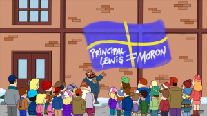 Zz1660936204saluteyoursllort2png — Every Single American Dad Episode option 289