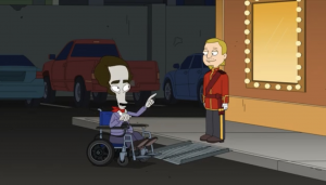 Zz1660936205astrippersstoryjpg — Every Single American Dad Episode option 292