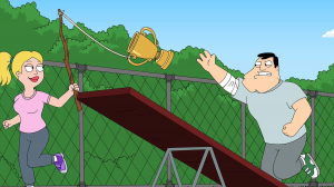 Zz1660936205trophywifetrophylifejpg — Every Single American Dad Episode option 299