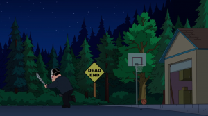 Zz1660936205woods2png — Every Single American Dad Episode option 300