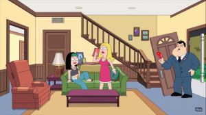 Zzzzz 1662932063familytimepng — Every Single American Dad Episode option 306