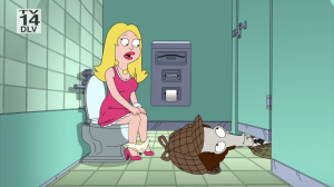 Zzzzz 1662932063flushafterreadingpng — Every Single American Dad Episode option 307