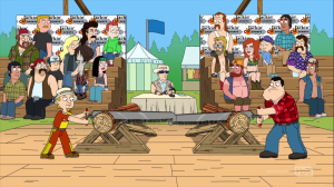 Zzzzz 1662932063lumberjerkpng — Every Single American Dad Episode option 310