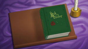 Zzzzz 1662992955thebookoffischerpng — Every Single American Dad Episode option 331