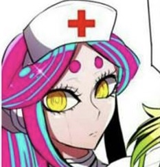 Img5492 — ALL Nanbaka Characters! option 6