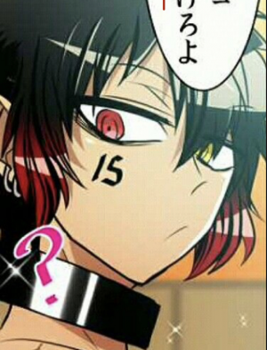Img5850 — ALL Nanbaka Characters! option 7