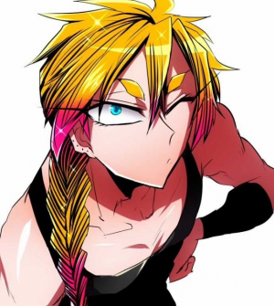 Img5851 — ALL Nanbaka Characters! option 8