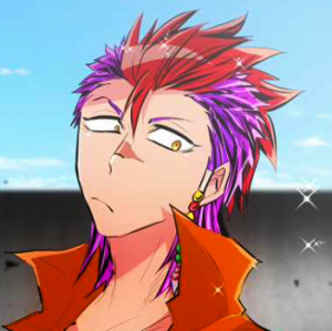 Img5852 — ALL Nanbaka Characters! option 9