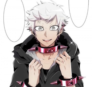 Img5854 — ALL Nanbaka Characters! option 10