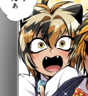 Img5856 — ALL Nanbaka Characters! option 12