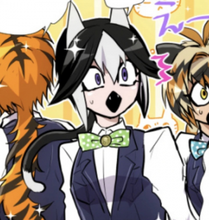 Img5858 — ALL Nanbaka Characters! option 14