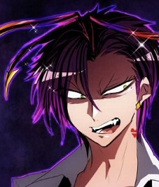 Img5859 — ALL Nanbaka Characters! option 15