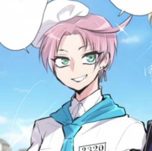 Img5861 — ALL Nanbaka Characters! option 17