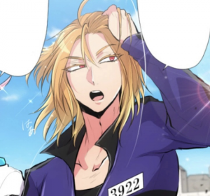 Img5862 — ALL Nanbaka Characters! option 18