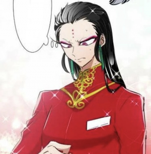 Img5864 — ALL Nanbaka Characters! option 20