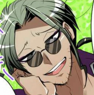 Img5865 — ALL Nanbaka Characters! option 21