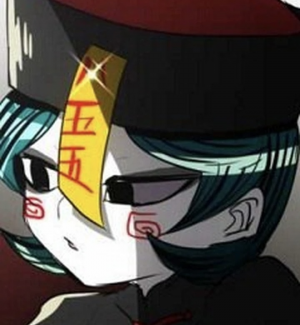 Img5866 — ALL Nanbaka Characters! option 22