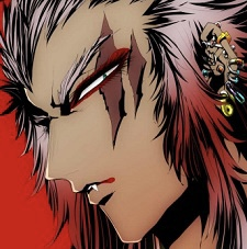 Img5867 — ALL Nanbaka Characters! option 23