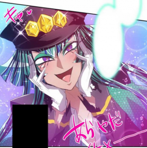 Img5868 — ALL Nanbaka Characters! option 24