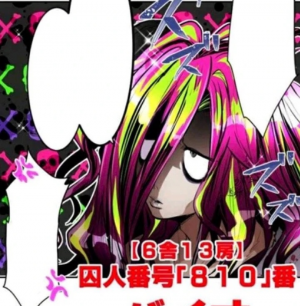 Img5873 — ALL Nanbaka Characters! option 28