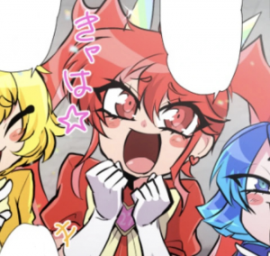 Img5875 — ALL Nanbaka Characters! option 30