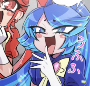 Img5876 — ALL Nanbaka Characters! option 31