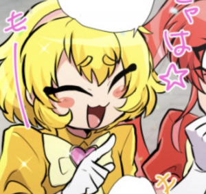 Img5877 — ALL Nanbaka Characters! option 32