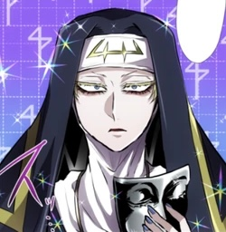 Img5880 — ALL Nanbaka Characters! option 35