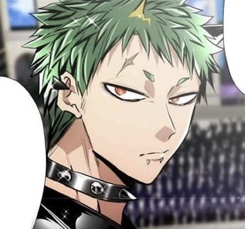 Img5881 — ALL Nanbaka Characters! option 36
