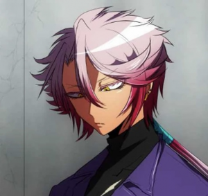 Img5885 — ALL Nanbaka Characters! option 40