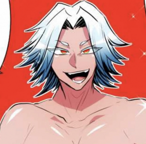 Img5886 — ALL Nanbaka Characters! option 41