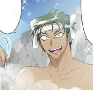 Img5887 — ALL Nanbaka Characters! option 42