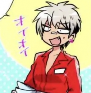 Img5888 — ALL Nanbaka Characters! option 43