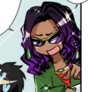 Img5890 — ALL Nanbaka Characters! option 45