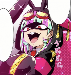 Img5891 — ALL Nanbaka Characters! option 46