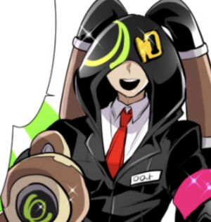 Img5892 — ALL Nanbaka Characters! option 47