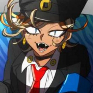 Img5893 — ALL Nanbaka Characters! option 48