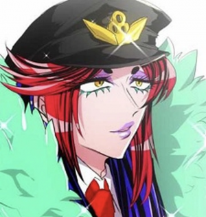 Img5896 — ALL Nanbaka Characters! option 51