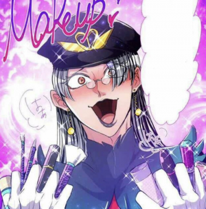 Img5897 — ALL Nanbaka Characters! option 52