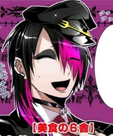 Img5913 — ALL Nanbaka Characters! option 66