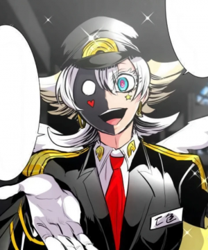 Img5916 — ALL Nanbaka Characters! option 69