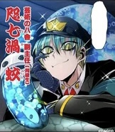 Img5917 — ALL Nanbaka Characters! option 70