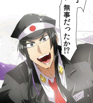Img5924 — ALL Nanbaka Characters! option 77
