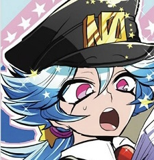 Img5925 — ALL Nanbaka Characters! option 78