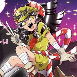 Img5928 — ALL Nanbaka Characters! option 79