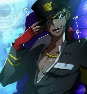 Img5929 — ALL Nanbaka Characters! option 80