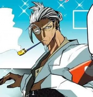Img5931 — ALL Nanbaka Characters! option 82