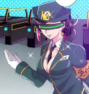 Img5934 — ALL Nanbaka Characters! option 84
