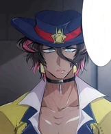 Img5937 — ALL Nanbaka Characters! option 87